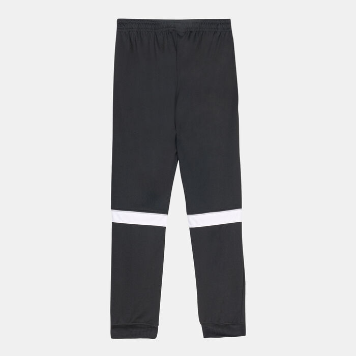 Nike Kids’ Kylian Mbappé Dri-FIT Tracksuit (Older Kids) Black image number 1