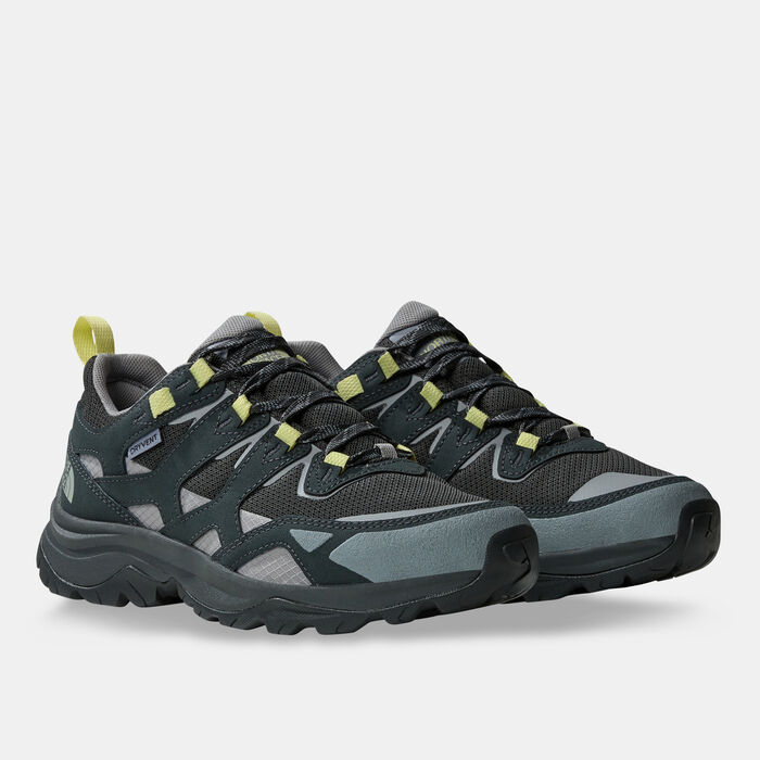 The North Face Women's Hedgehog 3 Hiking Shoes Grey The North Face Women's Hedgehog 3 Hiking Shoes Grey image number 1
