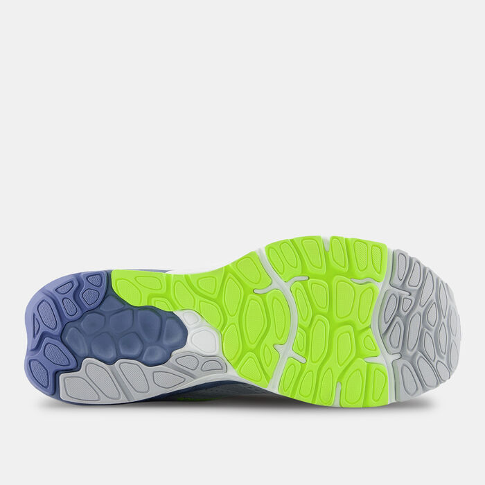New Balance Men's Fresh Foam X 880v13 Shoe Grey New Balance Men's Fresh Foam X 880v13 Shoe Grey image number 3