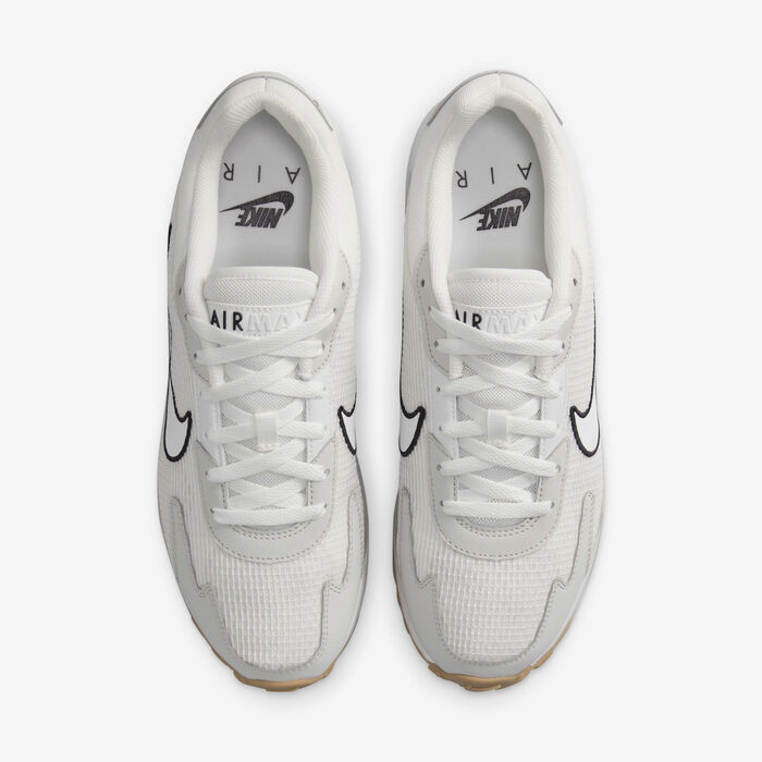 Nike Men's Air Max Solo Shoes White Nike Men's Air Max Solo Shoes White image number 3