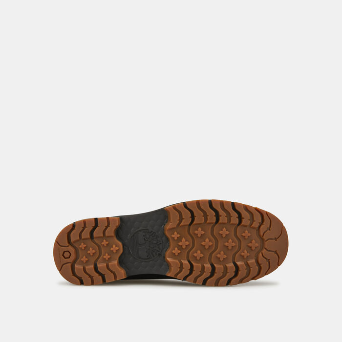 Timberland Kids' Tree Vault 6-inch Boot Black image number 3