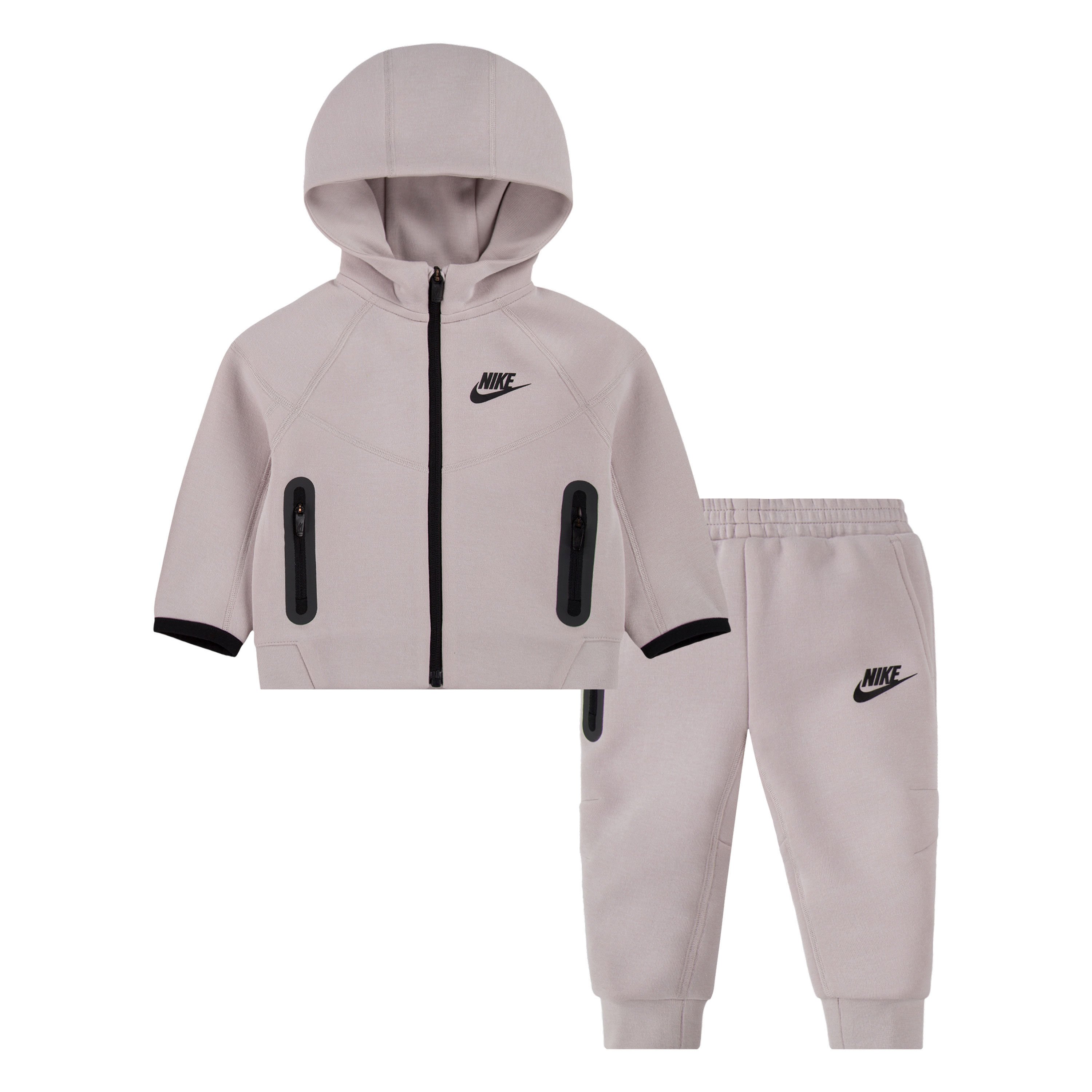 Nike sweatpants and hoodie set womens hot sale