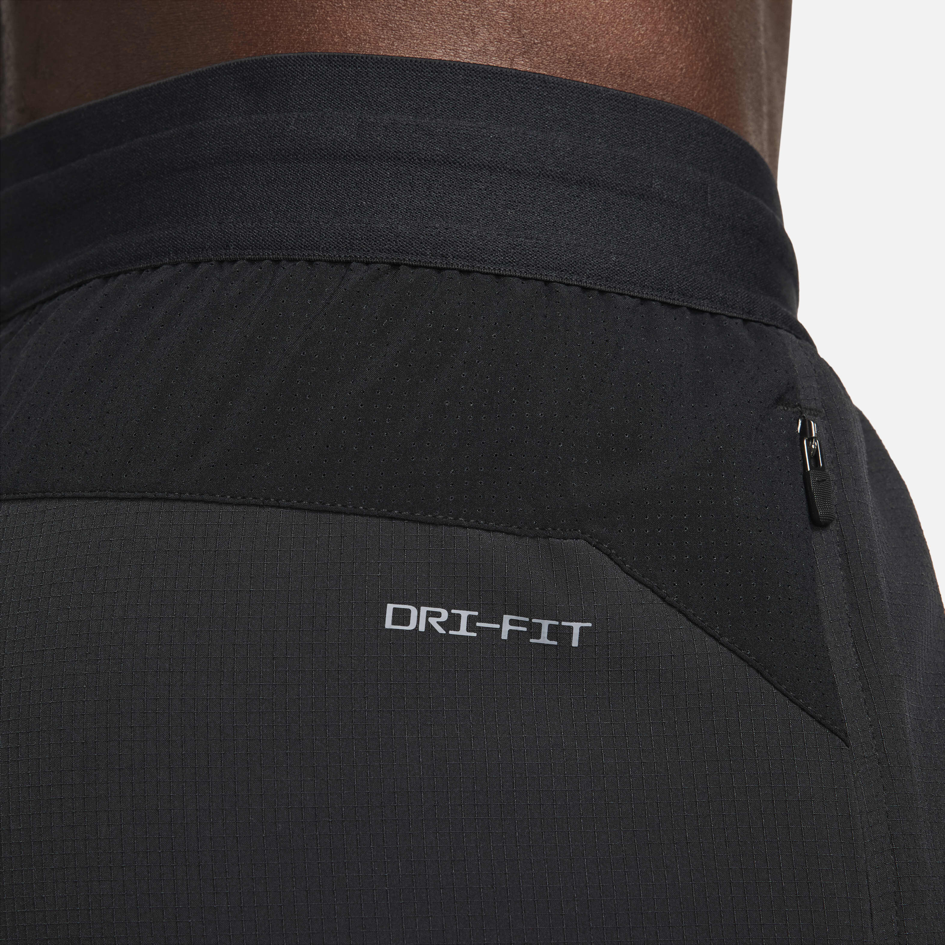 Men s Dri FIT Flex Rep Training Shorts Black Nike in KSA SSS