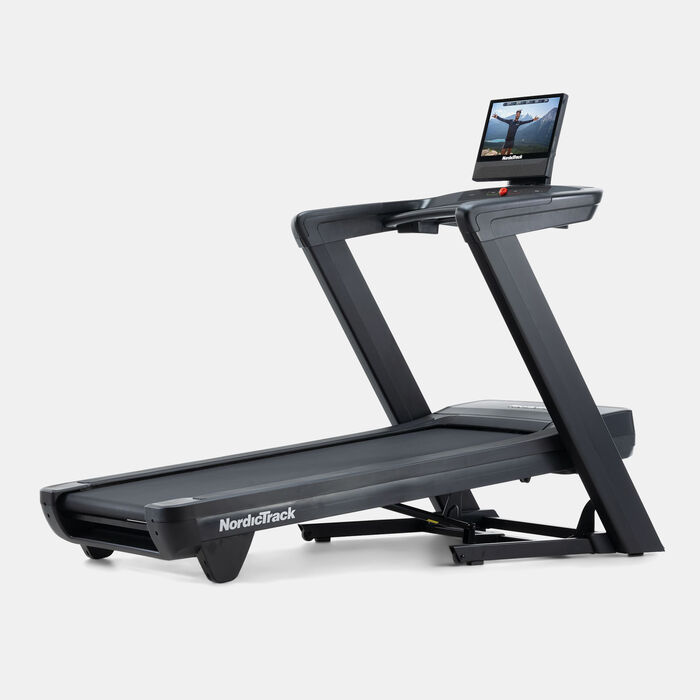 NordicTrack Commercial 1750 Treadmill Black image number 0