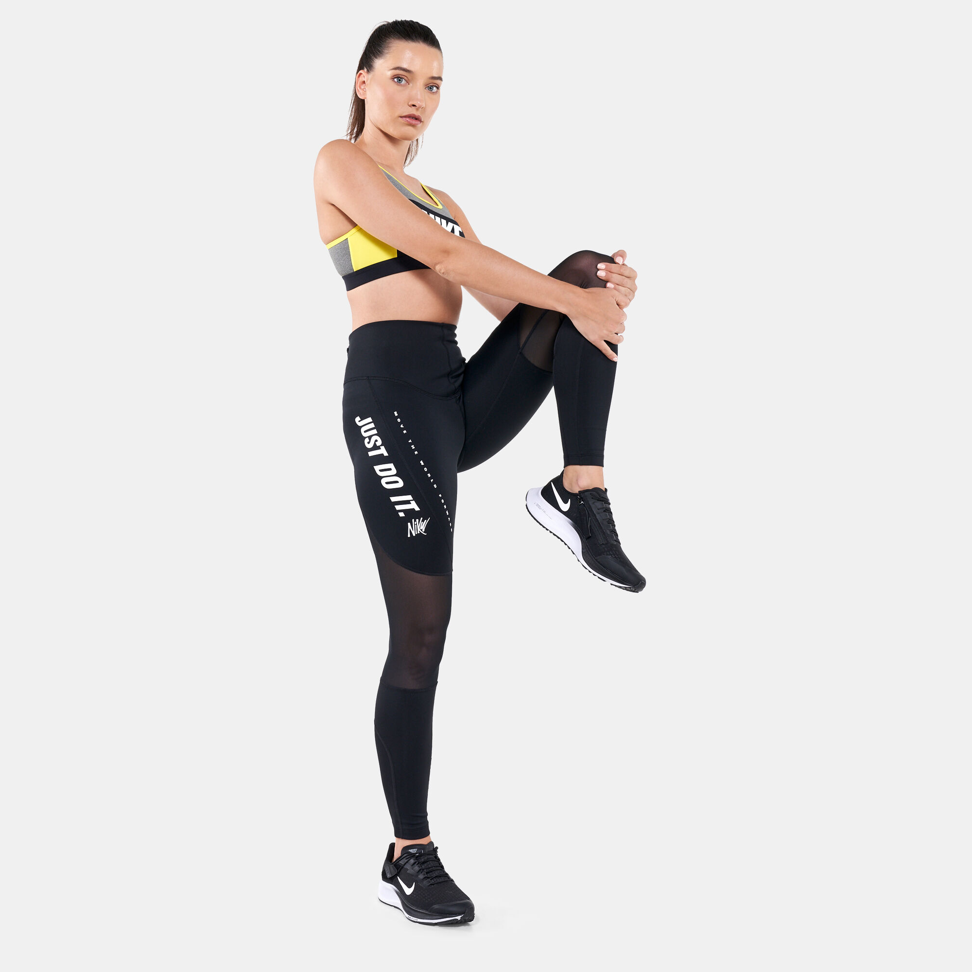 Women s Sport Distort Leggings