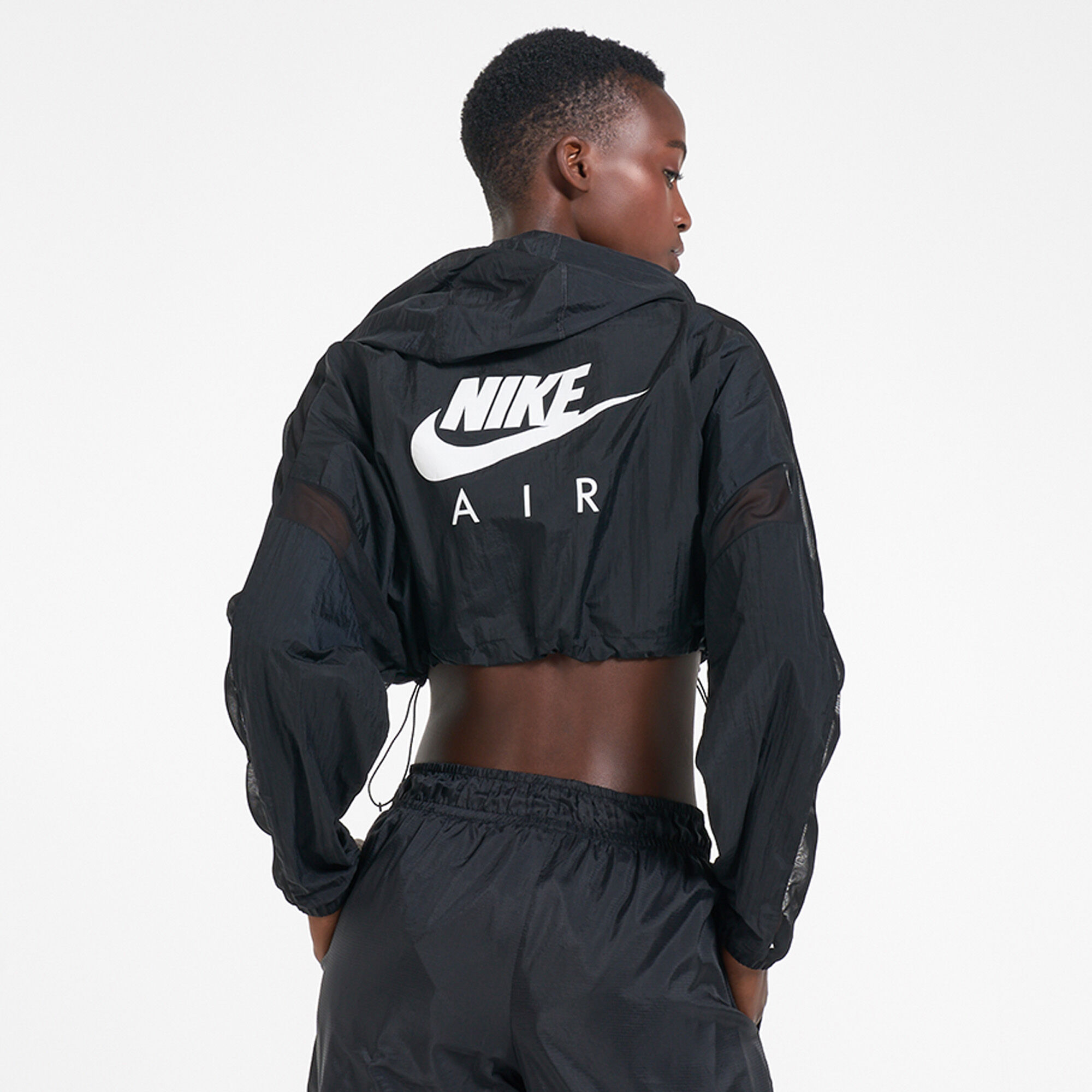 Women s Air Cropped Jacket