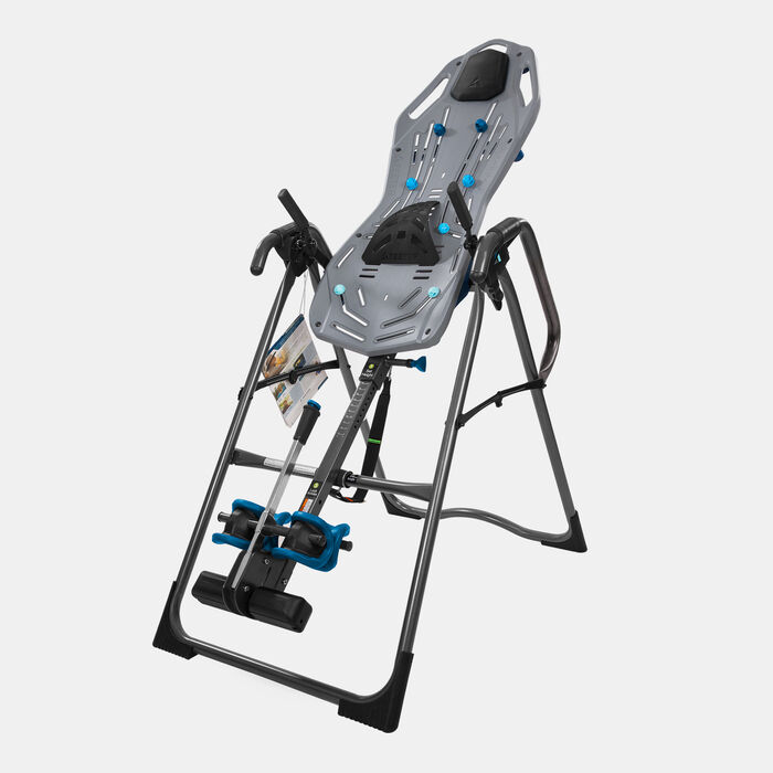 Teeter FitSpine X3 Inversion Table Multi-Color Teeter FitSpine X3 Inversion Table Multi-Color image number 0