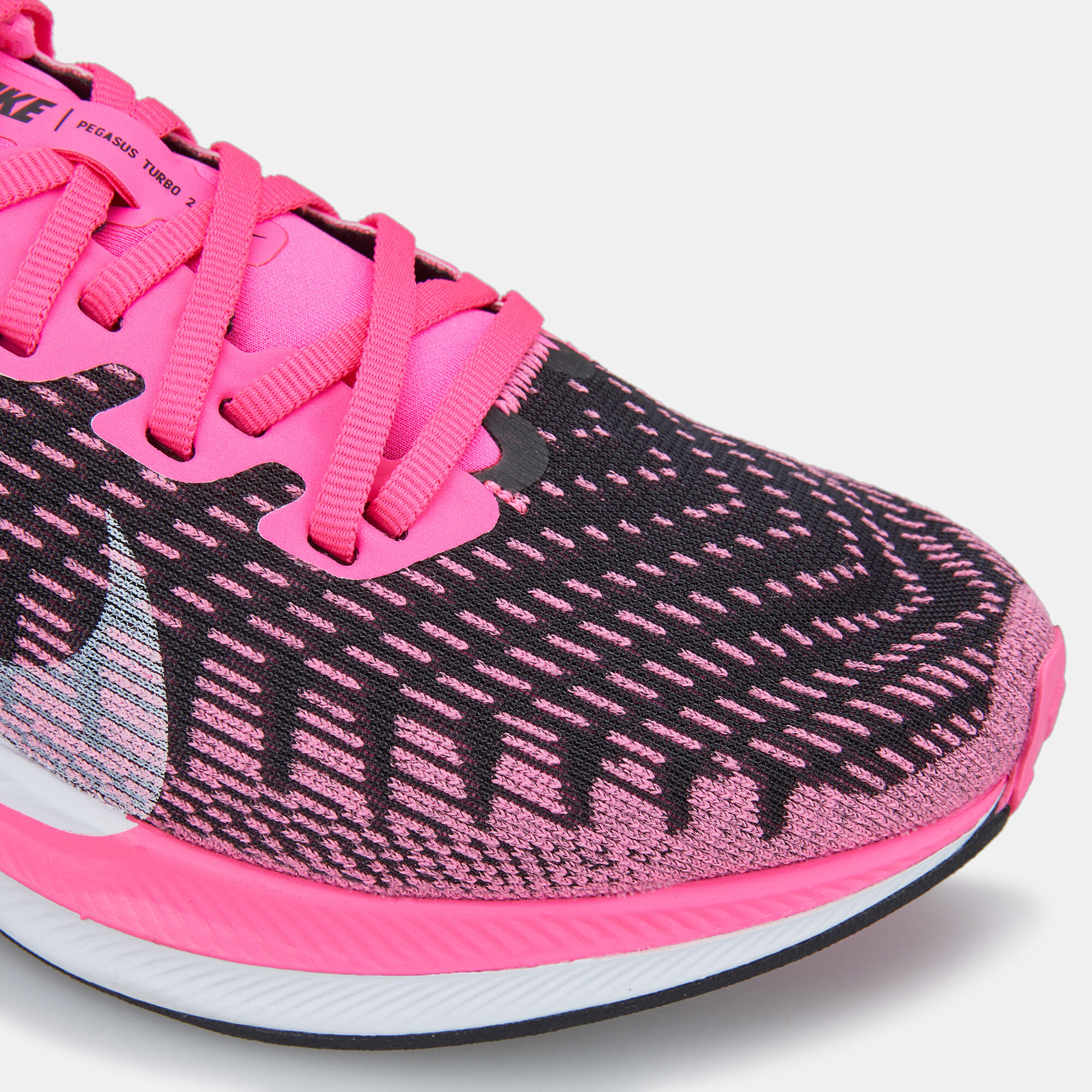 Nike zoom pegasus turbo 2 women's running deals shoes - fa19
