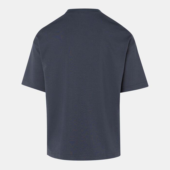 Sun and Sand Sports Men's Tech T-Shirt Grey Sun and Sand Sports Men's Tech T-Shirt Grey image number 1