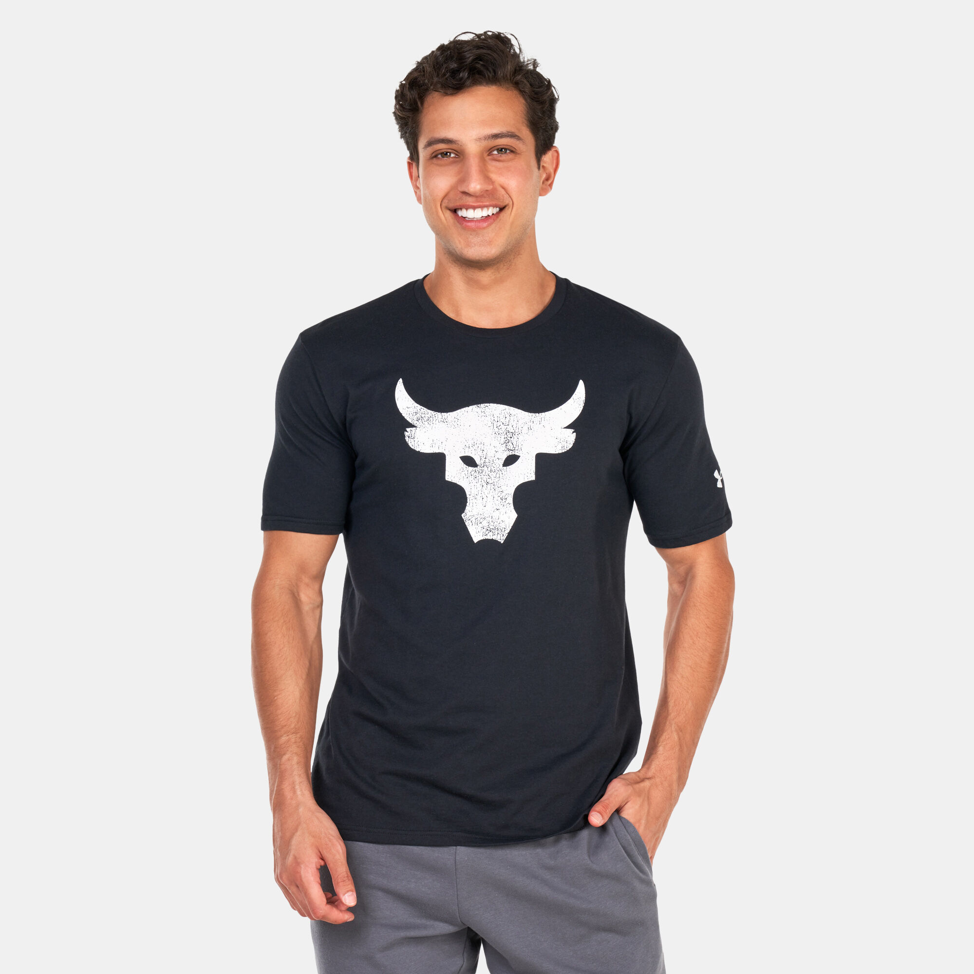 Project rock brahma bull shirt sales