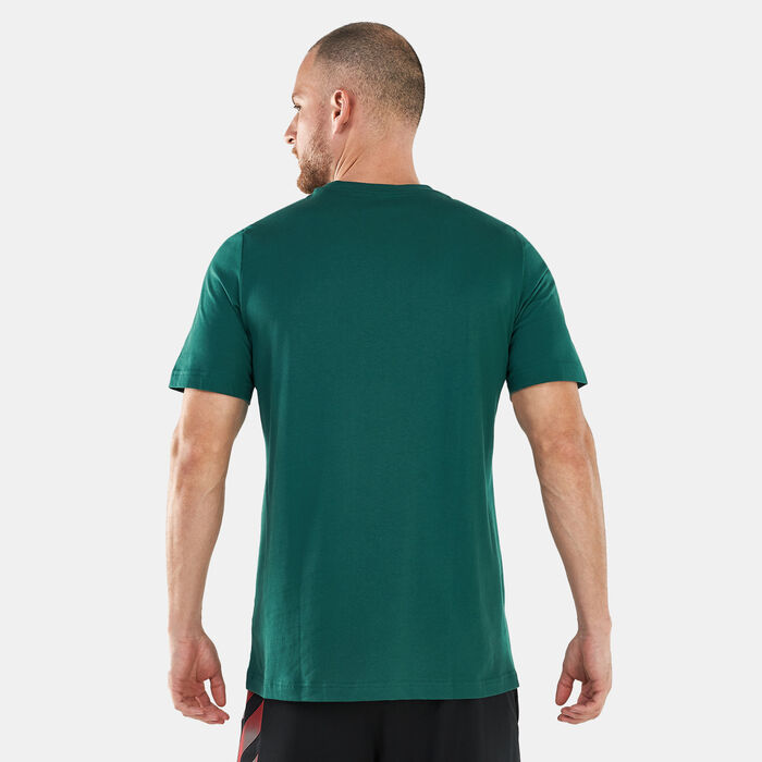 T-shirt adidas Marvel Donovan Mitchell Spider-Man - adidas - Sportswear  T-Shirts - T-Shirts