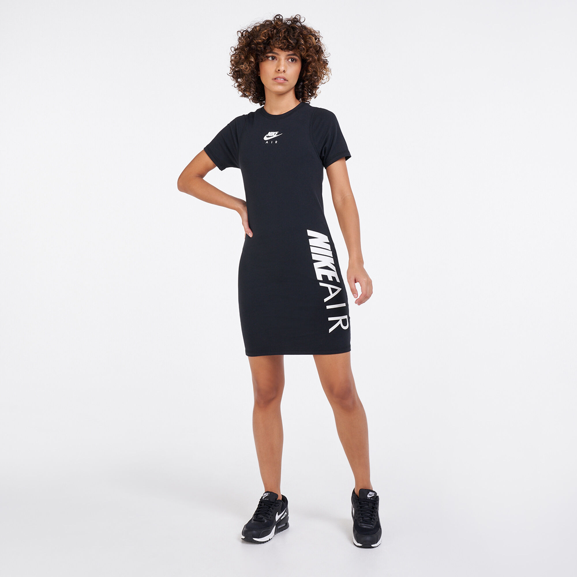Nike women's hot sale air dress