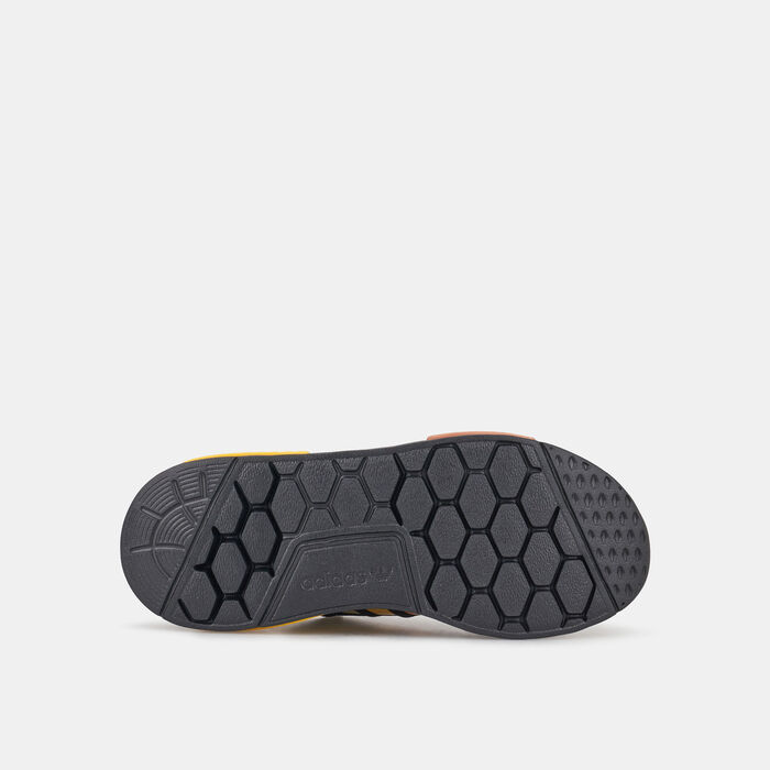 adidas Originals Kids' NMD 360 Shoe Black adidas Originals Kids' NMD 360 Shoe Black image number 2