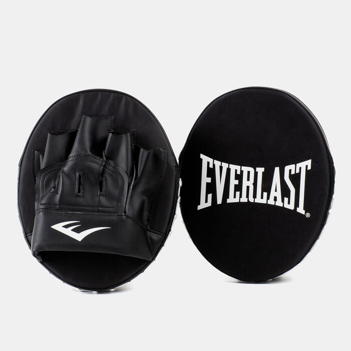 Everlast Core Punch Mitts Black image number 0