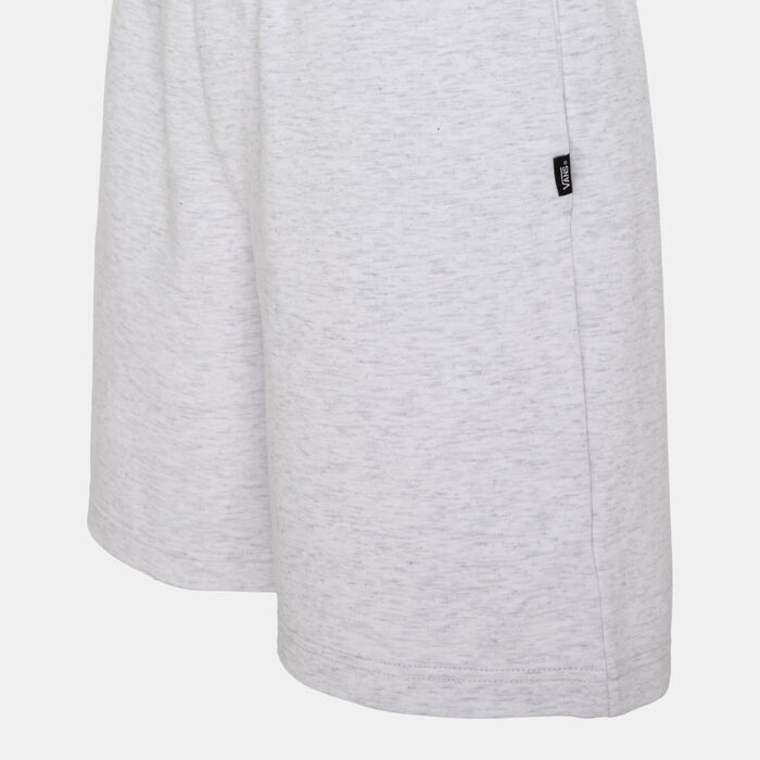 Vans Women's Elevated Shorts White image number 2