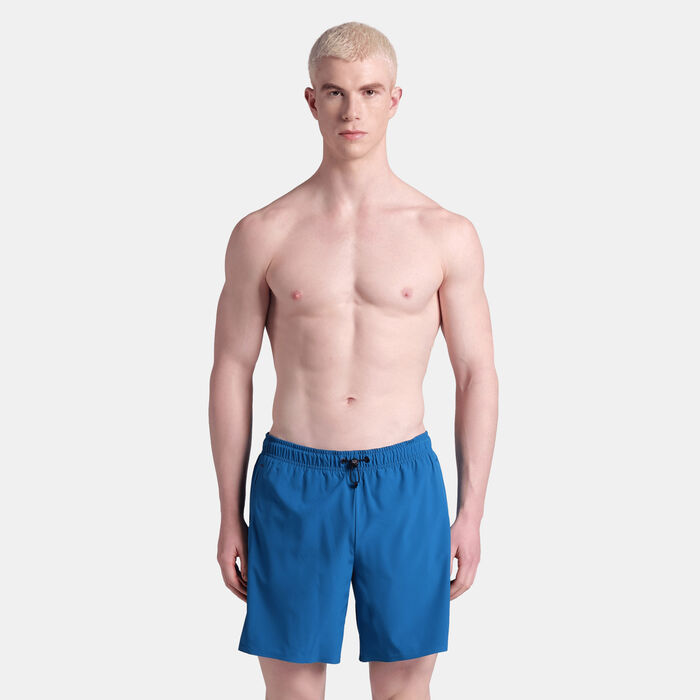Arena Men's Evo Swimming Shorts Black Arena Men's Evo Swimming Shorts Black image number 0