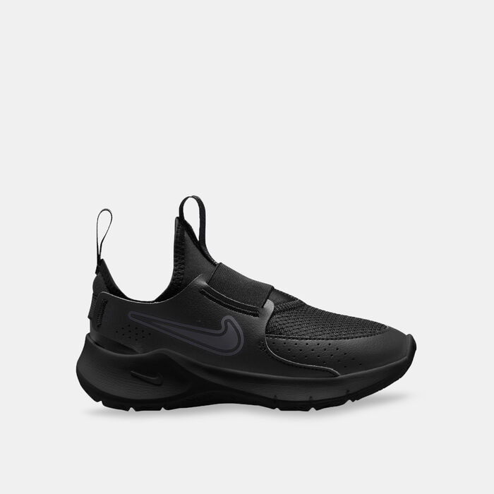Nike Kids' Flex Runner 3 Shoes Black Nike Kids' Flex Runner 3 Shoes Black image number 0