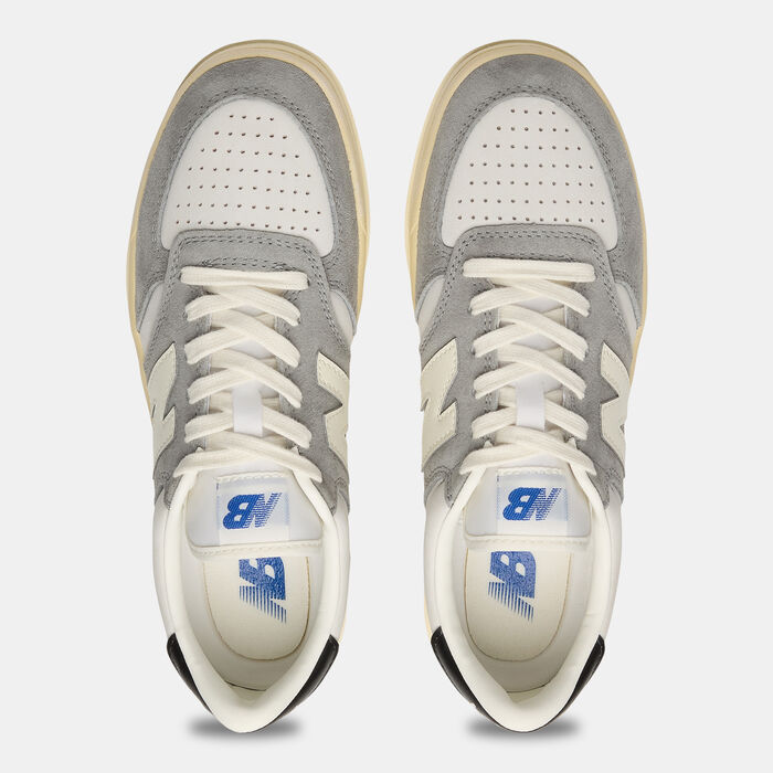 New Balance Men's CT500 Shoes Grey New Balance Men's CT500 Shoes Grey image number 4