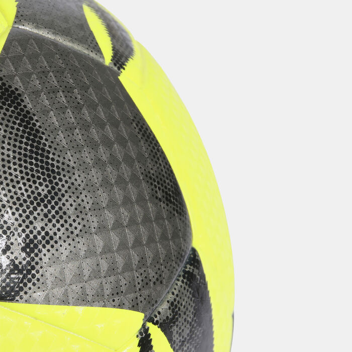 adidas Tiro League Football Black adidas Tiro League Football Black image number 2