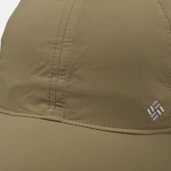 Columbia Schooner Bank™ Cachalot Cap Beige Columbia Schooner Bank™ Cachalot Cap Beige image number 2
