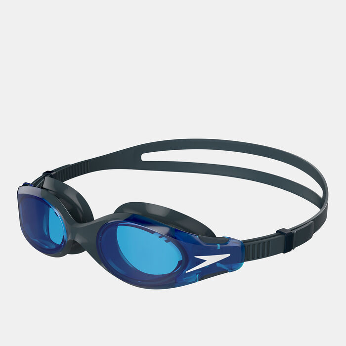 Speedo Hydrosity 2.0 Swimming Goggles Grey Speedo Hydrosity 2.0 Swimming Goggles Grey image number 0