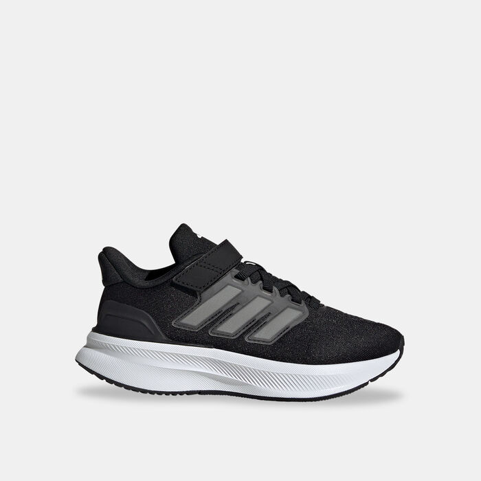 adidas Kids' Ultrarun 5 Shoes (Baby and Toddler) Black adidas Kids' Ultrarun 5 Shoes (Baby and Toddler) Black image number 0