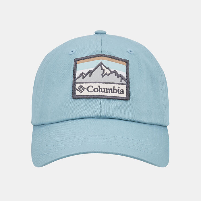Columbia ROC™ II Ball Cap Blue Columbia ROC™ II Ball Cap Blue image number 0