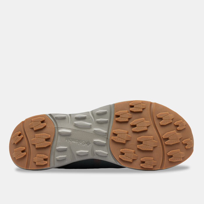 Columbia Men's Drainmaker XTR Shoes Grey Columbia Men's Drainmaker XTR Shoes Grey image number 3