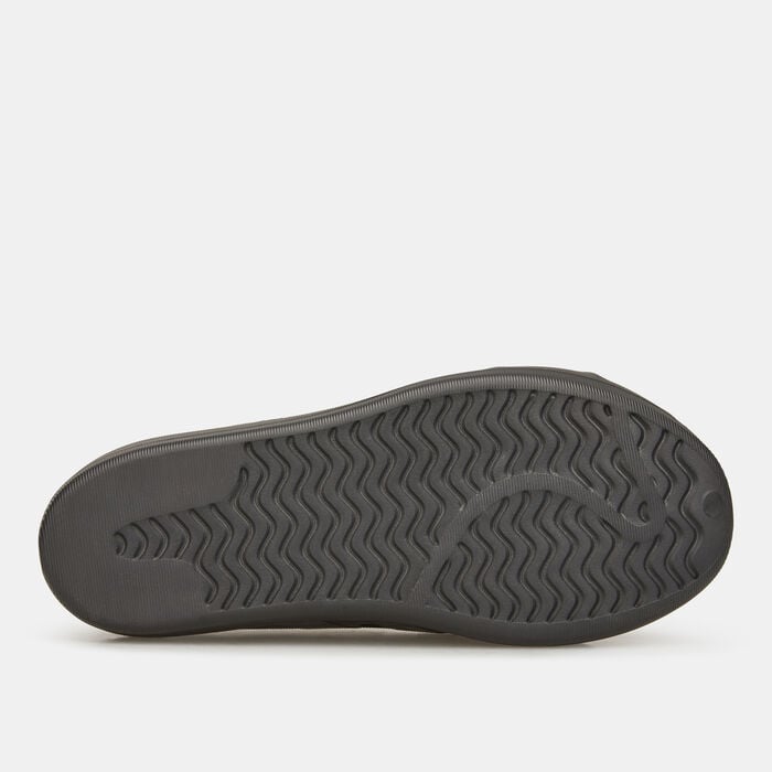 adidas Originals Men's AdiFOM Superstar Shoe Black adidas Originals Men's AdiFOM Superstar Shoe Black image number 3