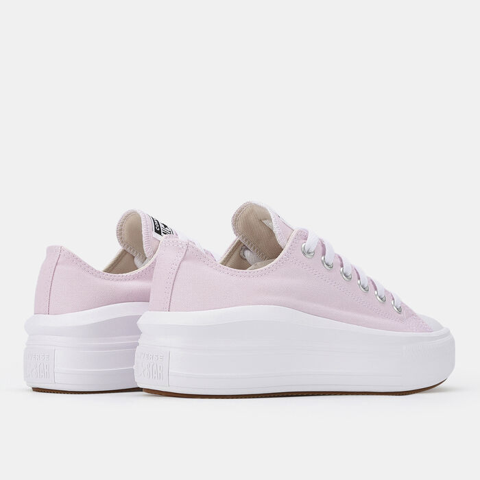 Chuck Taylor All Star Move Unisex Shoe Chuck Taylor All Star Move Unisex Shoe image number 2