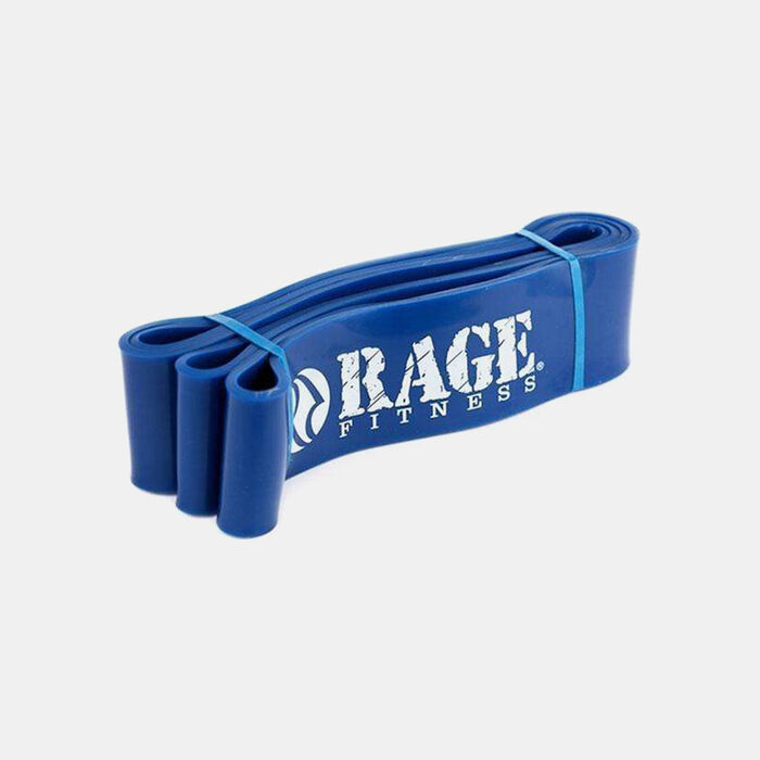 Mefitpro Resistance Band (Heavy) Multi-Color Mefitpro Resistance Band (Heavy) Multi-Color image number 0