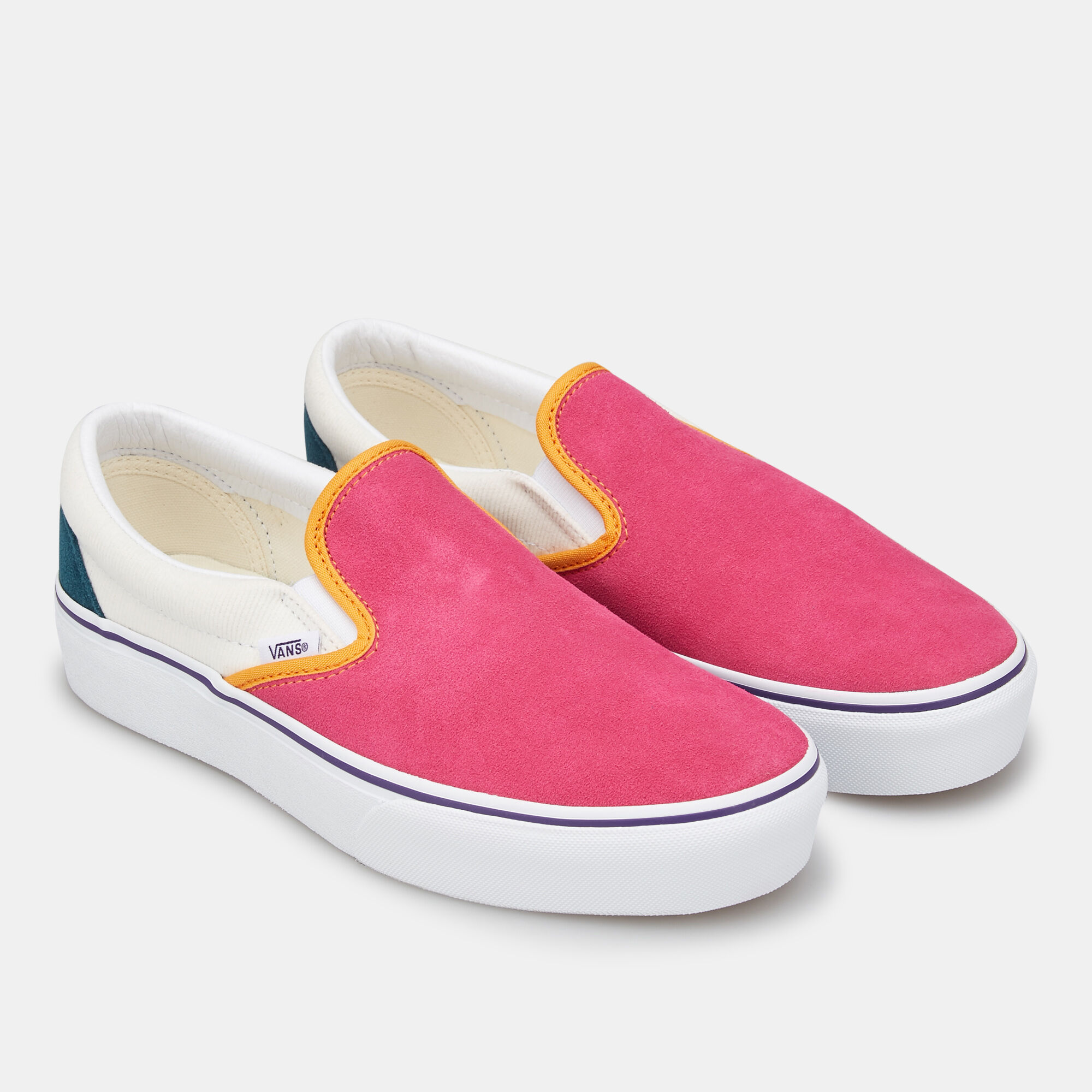 Vans anaheim slip on 98 dx cord women's 2025