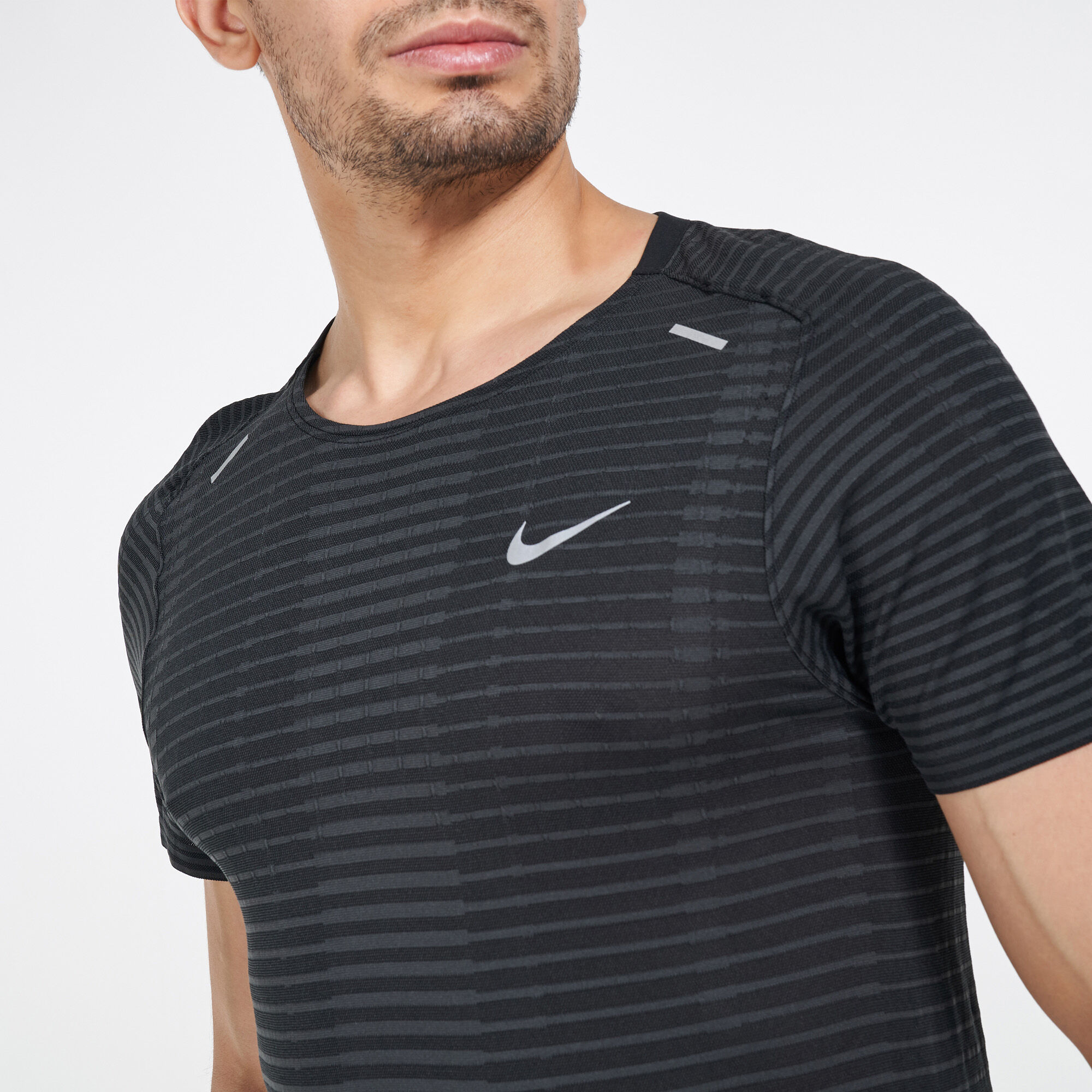 Nike techknit ultra t shirt clearance