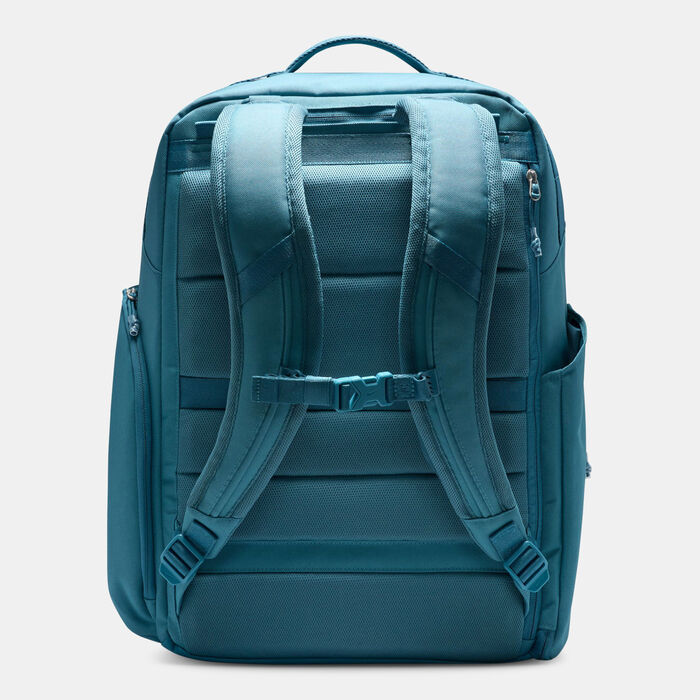Nike Utility Elite Backpack Green Nike Utility Elite Backpack Green image number 4