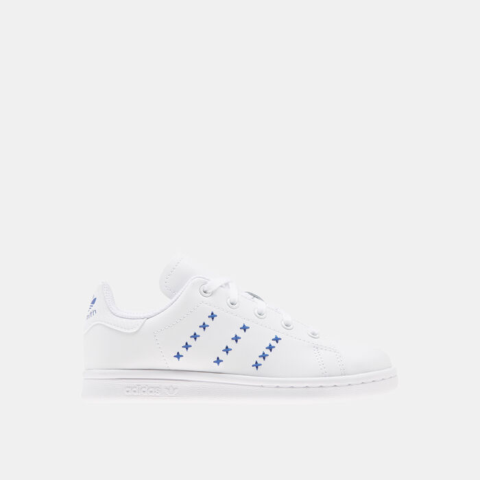 Kids' Stan Smith Shoe (Younger Kids) Kids' Stan Smith Shoe (Younger Kids) image number 0