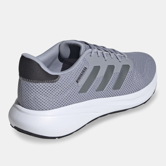 adidas Men's Response Runner Shoes Grey adidas Men's Response Runner Shoes Grey image number 2