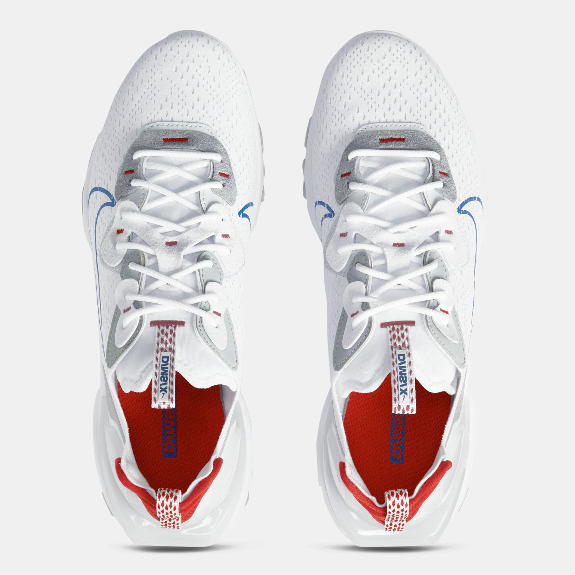 限定残少Sale! Wmn's Nike NSW React Vision Sneaker Nike React Vision Women's Shoe. Nike ID