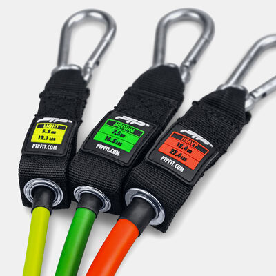 PTP Resistance System- Mini Multi-Color PTP Resistance System- Mini Multi-Color
