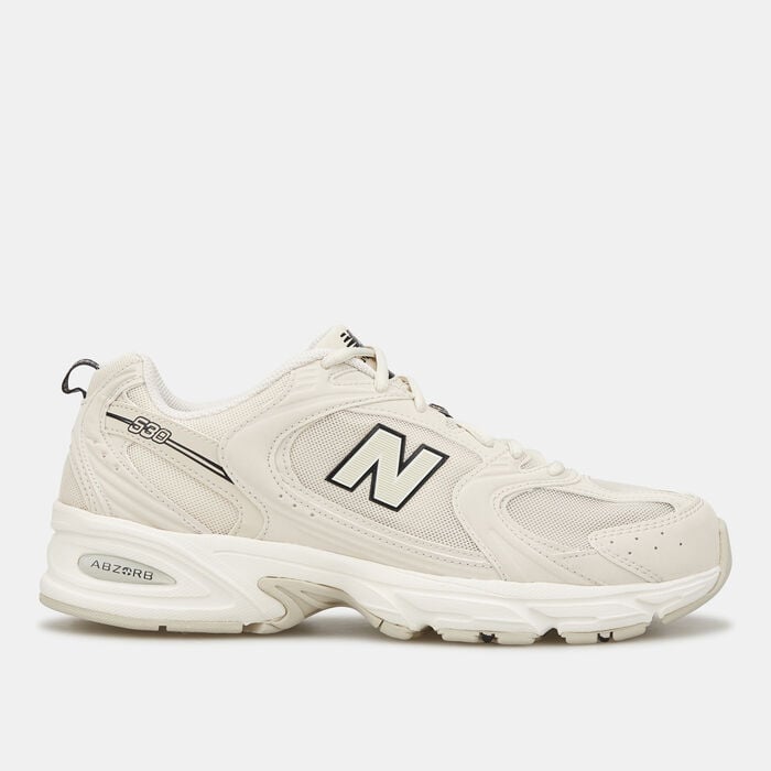 New Balance Men's 530 Shoe Beige New Balance Men's 530 Shoe Beige image number 0