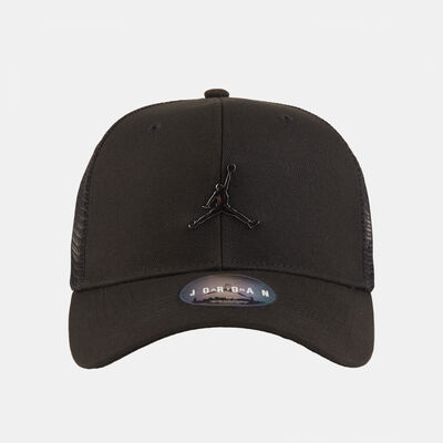 Jordan Kids' Jumpman Trucker Cap Black Jordan Kids' Jumpman Trucker Cap Black