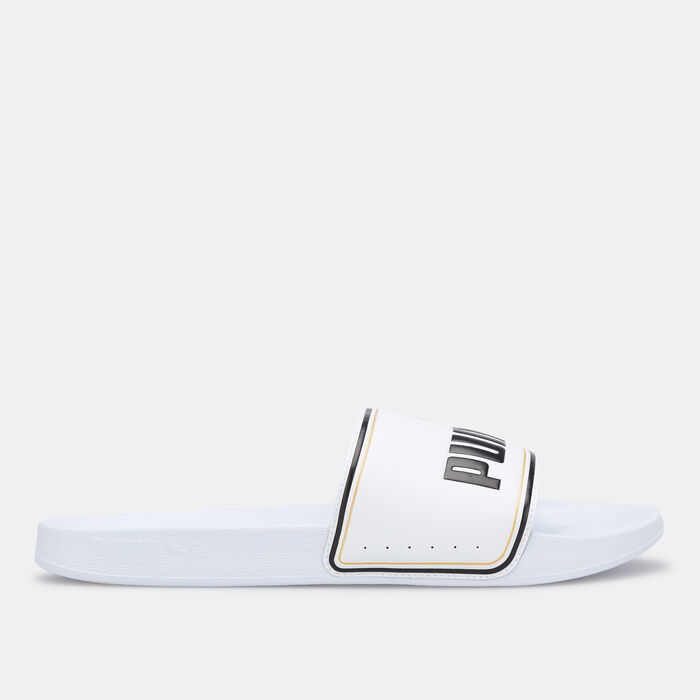 Men's Leadcat FTR Slides Men's Leadcat FTR Slides image number 1