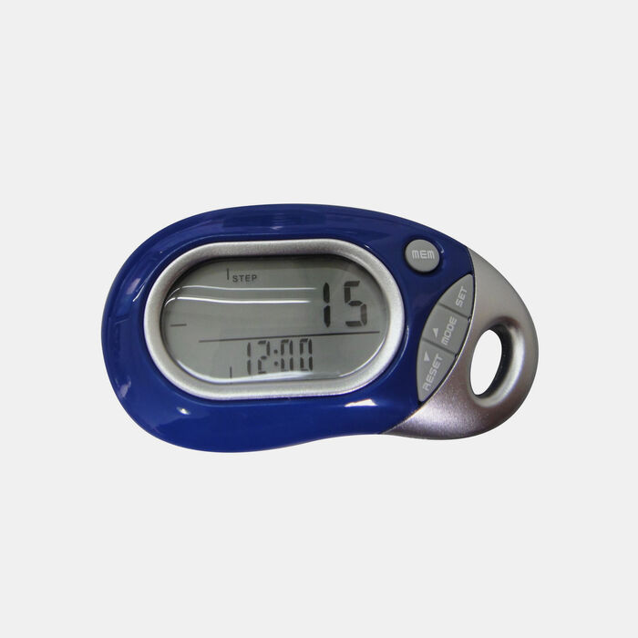 Body Sculpture 3D Sensor Multi-Function Pedometer Multi-Color Body Sculpture 3D Sensor Multi-Function Pedometer Multi-Color image number 0