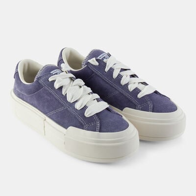 Converse Chuck Taylor All Star Cruise Platform Unisex Shoes Purple Converse Chuck Taylor All Star Cruise Platform Unisex Shoes Purple