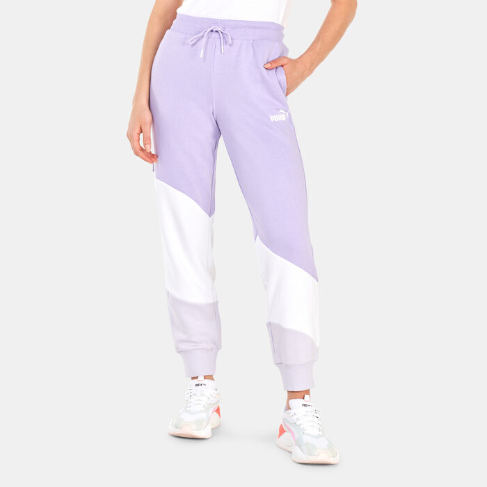 LADIES JOGGER (BW6945)-PINK – Nayza official