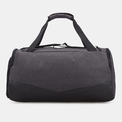 Under Armour UA Undeniable 5.0 Duffel Bag (Small) Black Under Armour UA Undeniable 5.0 Duffel Bag (Small) Black