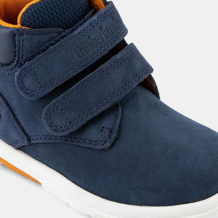 Timberland TODDLE TRACKS H&L BOOT Blue Timberland TODDLE TRACKS H&L BOOT Blue image number 8