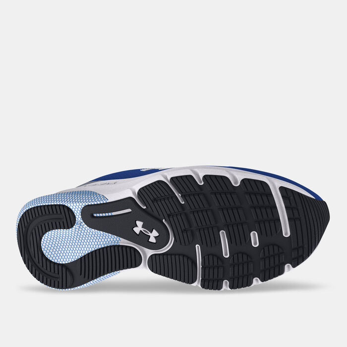 Under Armour Men's Turbulence 2 RS Running Shoes Blue Under Armour Men's Turbulence 2 RS Running Shoes Blue image number 3