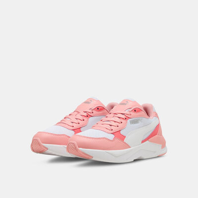 PUMA Kids' X-Ray Speed Lite Shoes White