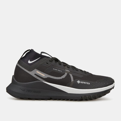 Nike Women's Pegasus Trail 4 GORE-TEX Shoe Black Nike Women's Pegasus Trail 4 GORE-TEX Shoe Black