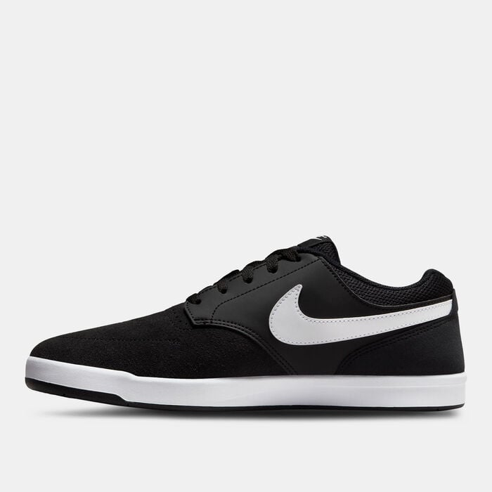 Nike Men's Fokus Shoes Grey Nike Men's Fokus Shoes Grey image number 2